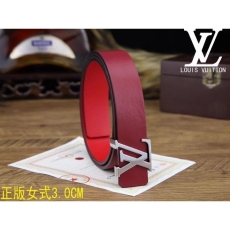 Louis Vuitton Belts